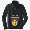 Value Fleece 1/4 Zip Pullover Thumbnail