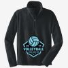 Value Fleece 1/4 Zip Pullover Thumbnail