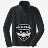 Value Fleece 1/4 Zip Pullover Thumbnail