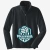 Value Fleece 1/4 Zip Pullover Thumbnail