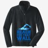 Value Fleece 1/4 Zip Pullover Thumbnail