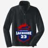 Value Fleece 1/4 Zip Pullover Thumbnail