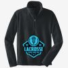 Value Fleece 1/4 Zip Pullover Thumbnail