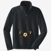 Value Fleece 1/4 Zip Pullover Thumbnail