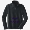 Value Fleece 1/4 Zip Pullover Thumbnail