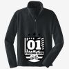 Value Fleece 1/4 Zip Pullover Thumbnail