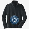 Value Fleece 1/4 Zip Pullover Thumbnail