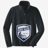 Value Fleece 1/4 Zip Pullover Thumbnail