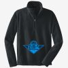Value Fleece 1/4 Zip Pullover Thumbnail