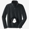 Value Fleece 1/4 Zip Pullover Thumbnail