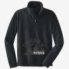 Value Fleece 1/4 Zip Pullover Thumbnail