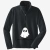 Value Fleece 1/4 Zip Pullover Thumbnail