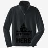 Value Fleece 1/4 Zip Pullover Thumbnail