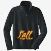 Value Fleece 1/4 Zip Pullover Thumbnail
