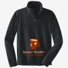 Value Fleece 1/4 Zip Pullover Thumbnail