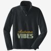 Value Fleece 1/4 Zip Pullover Thumbnail