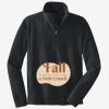 Value Fleece 1/4 Zip Pullover Thumbnail