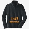 Value Fleece 1/4 Zip Pullover Thumbnail