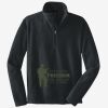 Value Fleece 1/4 Zip Pullover Thumbnail