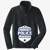 Value Fleece 1/4 Zip Pullover Thumbnail