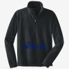 Value Fleece 1/4 Zip Pullover Thumbnail