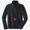Value Fleece 1/4 Zip Pullover Thumbnail