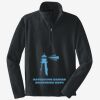 Value Fleece 1/4 Zip Pullover Thumbnail