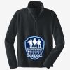 Value Fleece 1/4 Zip Pullover Thumbnail