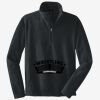 Value Fleece 1/4 Zip Pullover Thumbnail