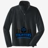 Value Fleece 1/4 Zip Pullover Thumbnail
