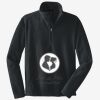 Value Fleece 1/4 Zip Pullover Thumbnail