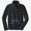 Value Fleece 1/4 Zip Pullover Thumbnail
