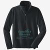 Value Fleece 1/4 Zip Pullover Thumbnail