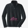 Value Fleece 1/4 Zip Pullover Thumbnail