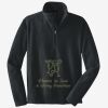 Value Fleece 1/4 Zip Pullover Thumbnail