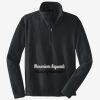 Value Fleece 1/4 Zip Pullover Thumbnail
