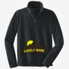 Value Fleece 1/4 Zip Pullover Thumbnail