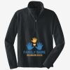 Value Fleece 1/4 Zip Pullover Thumbnail