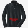 Value Fleece 1/4 Zip Pullover Thumbnail