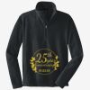Value Fleece 1/4 Zip Pullover Thumbnail