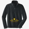 Value Fleece 1/4 Zip Pullover Thumbnail