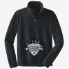 Value Fleece 1/4 Zip Pullover Thumbnail