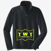 Value Fleece 1/4 Zip Pullover Thumbnail
