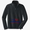 Value Fleece 1/4 Zip Pullover Thumbnail