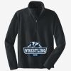 Value Fleece 1/4 Zip Pullover Thumbnail