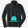 Value Fleece 1/4 Zip Pullover Thumbnail