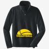 Value Fleece 1/4 Zip Pullover Thumbnail