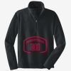 Value Fleece 1/4 Zip Pullover Thumbnail