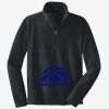 Value Fleece 1/4 Zip Pullover Thumbnail