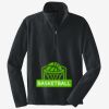 Value Fleece 1/4 Zip Pullover Thumbnail